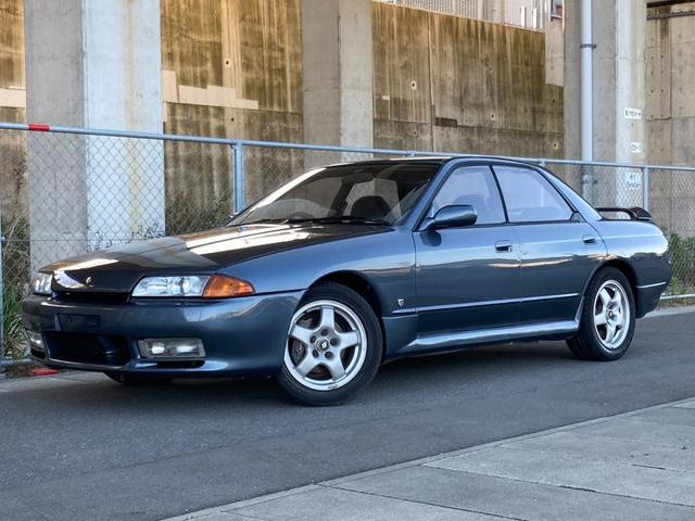 R32 エアロフォルムバンパー オプションバンパー