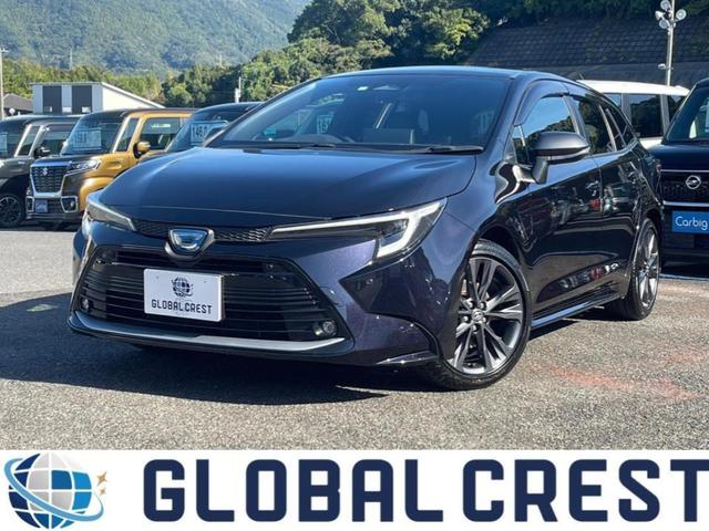 ハイブリッド　ダブルバイビー　後期モデル・１０．５ディスプレーナビ／フルセグ／Ｂｌｕｅｔｏｏｔｈ・バックカメラ・２．０ＥＴＣ・トヨタセーフティ／衝突軽減ブレーキ・ブラインドスポットモニター・発進お知らせ・ハーフレザーシート