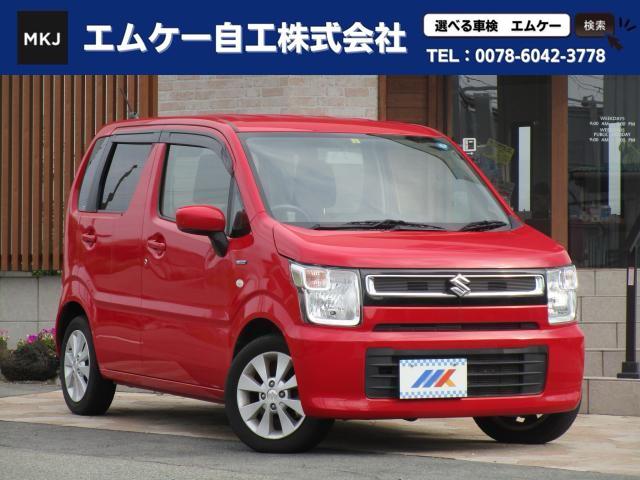 ハイブリッドＦＸ　純正オーディオ　純正アルミ　アイドリングストップ　キーレス　ベンチシート　シートヒーター　鑑定書付　故障診断書あり