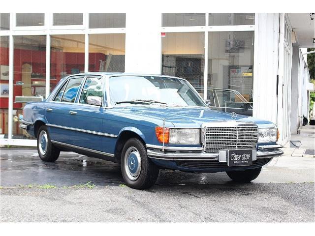 メルセデス・ベンツ Sクラス 280SEの中古車|グーネット中古車 メルセデス・ベンツ Sクラス 280SEの中古車|グーネット中古車