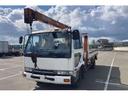 日産ディーゼル コンドル 　ハイジャッキ　回送車 （車検整備付）