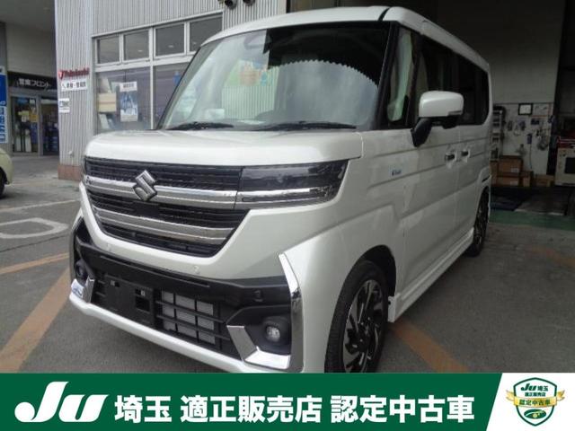 ハイブリッドＸＳ　全方位モニター付９インチナビ　デュアルブレーキ　両側自動ドア　アイドリングＳＴＯＰ　ＬＥＤランプ　運転席シートヒーター　スマートキ　ＡＷ　フルタイム４ＷＤ　クルコン　オートライト