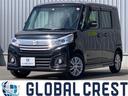 マツダ フレアワゴンカスタムスタイル ＸＧ （なし）