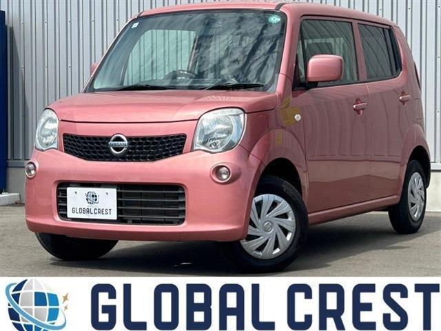 日産 モコ Ｓ