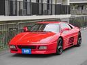 フェラーリ ３４８ ｔｂ　ディーラー車　クラッチ＆タイミングベル...