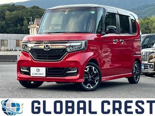 Ｇ・Ｌターボホンダセンシング