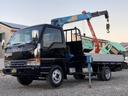 いすゞ エルフトラック 　ワイドロング　高床　４．３ディーゼル　...