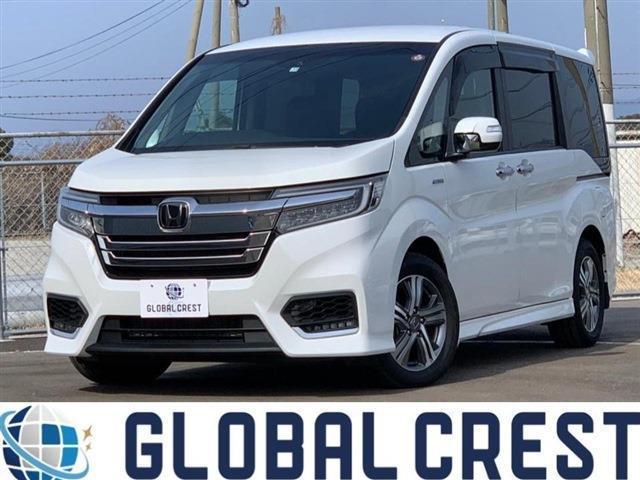 スパーダハイブリッド　Ｇ　ホンダセンシング