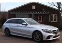 MERCEDES BENZ C-CLASS STATIONWAGON