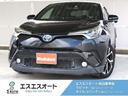 トヨタ Ｃ－ＨＲ Ｇ　ＬＥＤエディション　７インチナビ・サブウー...
