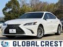 レクサス ＥＳ３００ ＥＳ３００ｈ　バージョンＬ （検8.8）