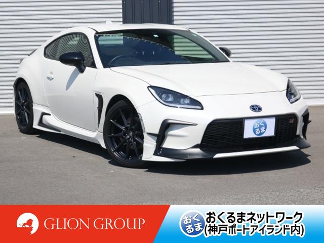ＲＺ　オプション装備車　ＧＲエアロ空力パッケージ　★オプション装着車★ＧＲエアロ空力パッケージ【ＧＲフロントスポイラー・サイドスカート・リヤバンパースポイラー・スポーツマフラー・カナード・トランクスポイラー・エアロスタビライジングカバー】