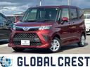 トヨタ ルーミー Ｇ （なし）