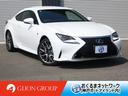 LEXUS RC