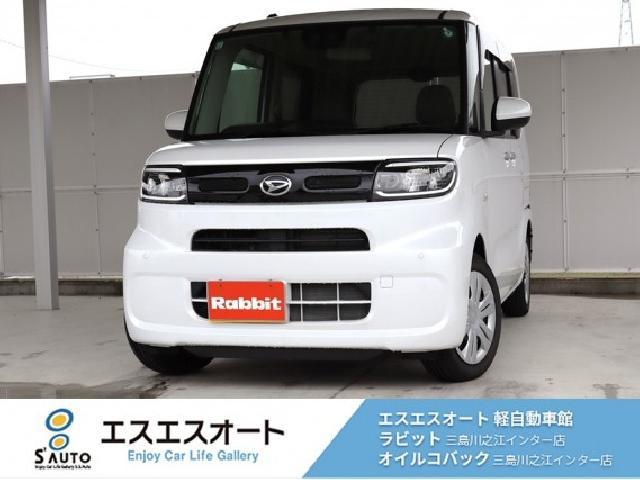 ダイハツ タント Ｘスペシャル　７インチナビ　ドライブレコーダー　バックカメラ