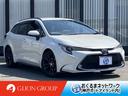 TOYOTA COROLLA TOURING