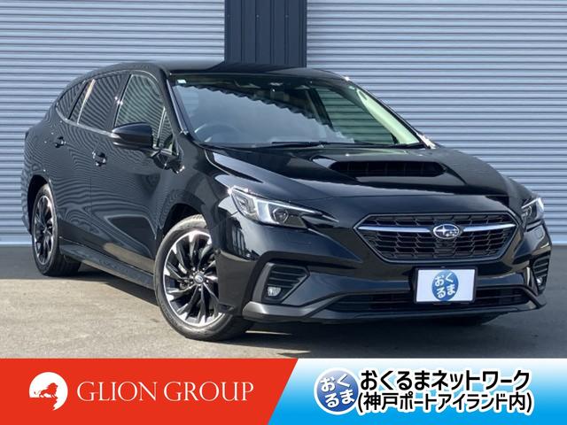 B型でビルトインナビの機種が変わりました』 スバル レヴォーグ B型でビルトインナビの機種が変わりました』 スバル レヴォーグ