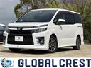 トヨタ ヴォクシー ＺＳ （なし）