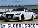 トヨタ クラウン ＲＳ　リミテッドＩＩ （なし）