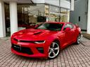 CHEVROLET CHEVROLET CAMARO