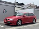 ALFA ROMEO ALFA 156 SPORTWAGON