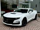 CHEVROLET CHEVROLET CAMARO