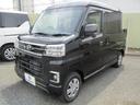 アトレー 　デッキバン　４ＷＤ（1枚目）