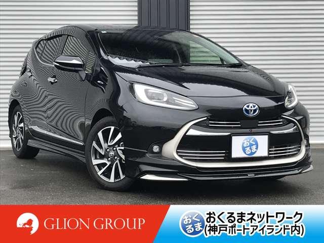 Ｚ　モデリスタエアロ　寒冷地仕様　★セーフティセンス★マルチインフォメーションディスプレイ★１６インチＡＷ★モデリスタエアロパーツキット【フロントスポイラー・サイドスカート・リヤスパッツ】★プライバシーガラス【ガラスフィルム張】