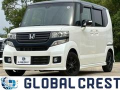 ホンダ　Ｎ−ＢＯＸカスタム　Ｇ　Ａパッケージ