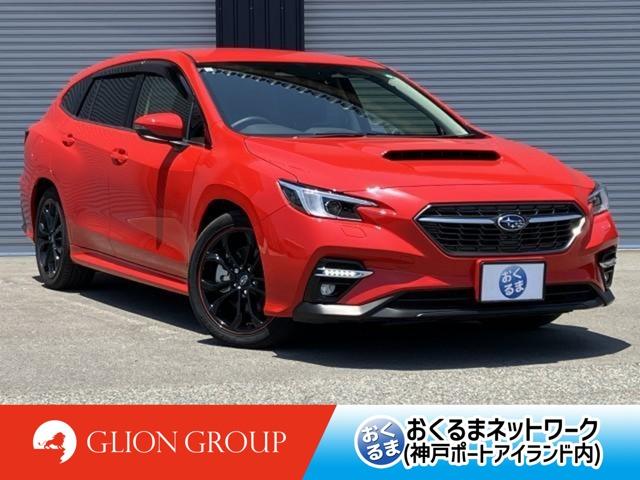 ＧＴ－Ｈ　ＥＸ　アイサイトＸ　スマートリヤビューミラー　★ドラレコ★１１．６インチセンターインフォメーションディスプレイナビ★２．０ＥＴＣ★フロント・サイドビューモニター★バックガイドモニター★メモリーパワーシート【ヒーター付】