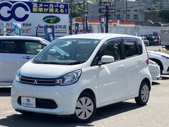 三菱　ｅＫワゴン　Ｍ
