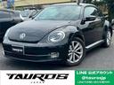 VOLKSWAGEN THE BEETLE