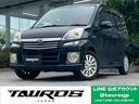 スバル ステラ カスタムＲ　ナビ／テレビ／Ｂｌｕｅｔｏｏｔｈ／Ｅ...