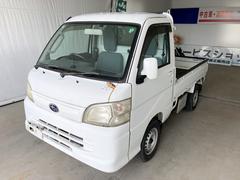 サンバートラック TC 4WD 中古車画像