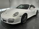 ポルシェ 911カレラ4 PDK 4WD入庫 スポーツクロノPKG/シートヒーター