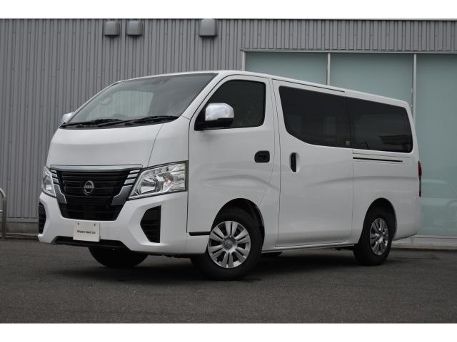 キャラバン！奈良・大阪・京都・兵庫・和歌山・滋賀 ☆全国対応可能☆中古車買うなら奈良日産自動車☆