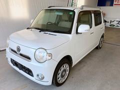 ミラココア ココアプラスG スマートキー メーカーナビ バックモニター 中古車画像