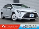 カローラツーリング ハイブリッドＧ　オプション装備車　１０．５インチＨＤナビＴＶ　★オプション装着車★ＬＥＤフロントフォグランプ★ブラインドスポットモニター＋安心降車アシスト★パーキングサポートブレーキ★７．０インチＴＦＴカラーマルチインフォメーションディスプレイ（1枚目）