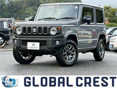 ジムニー XC 中古車画像