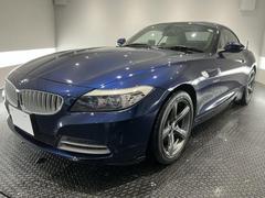 Z4 sDrive23i ハイラインパッケージ ベージュレザーシート/シートヒーター/パワーシート/17インチAW/ETC/Bカメラ/ 中古車画像