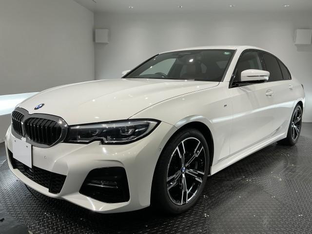 ＢＭＷ　３２０ｄ　ｘドライブＭスポーツ　４ＷＤ入庫 ハイラインＰＫＧ／１８ＡＷ／コンフォートＰＫＧ