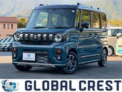 スペーシアギア ハイブリッドXZ 中古車画像