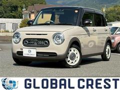 アルトラパンLC X 中古車画像