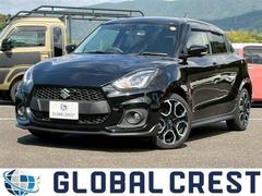 スイフトスポーツ ベースグレード 中古車画像