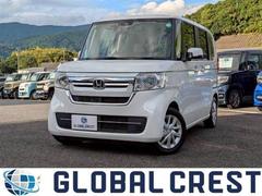 N-BOX G 中古車画像
