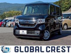N-BOX L 中古車画像