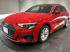 A3 スポーツバック30TFSI ワンオーナー/コンビニエンスアシスタンスPKG/ナビゲーションPKG/ACC/バーチャルコックピット/LEDヘッド/16AW/純正前後ドラレコ/ETC/純正ナビTV/シートヒーター/リアビューカメラ/ 中古車画像