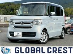N-BOX L 中古車画像