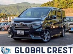 ステップワゴンスパーダ スパーダハイブリッド G ホンダセンシング 中古車画像