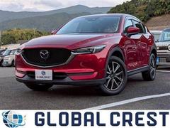 CX-5 XD プロアクティブ 中古車画像